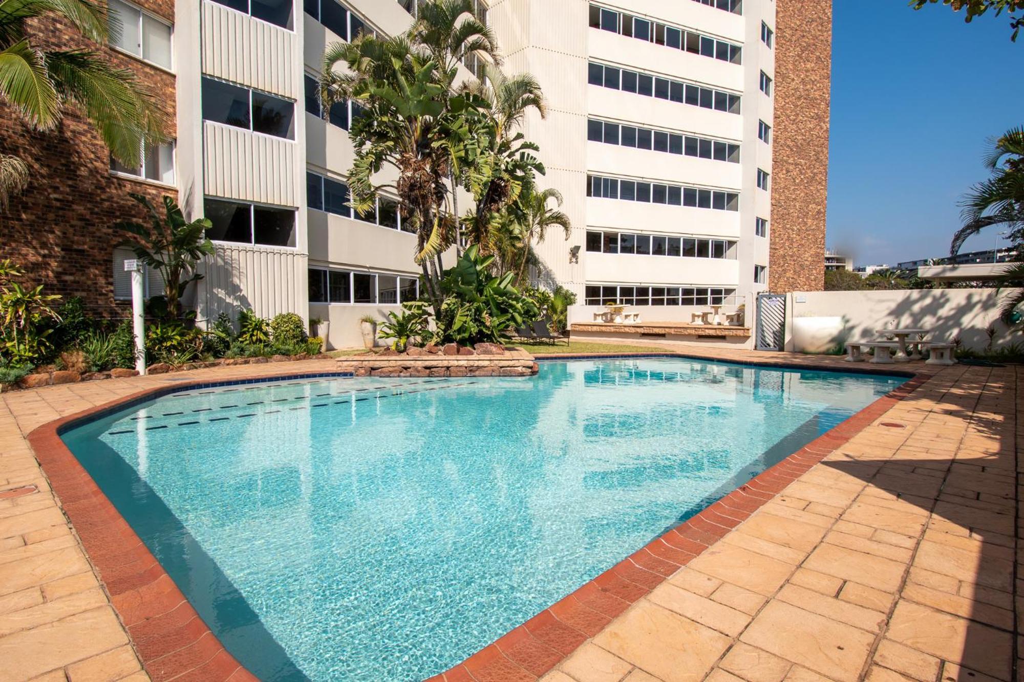 53 Sea Lodge Umhlanga Rocks Durban Exterior photo